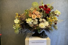 Art in Bloom