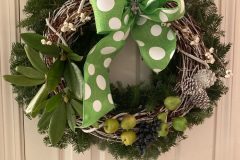 Holiday Wreath