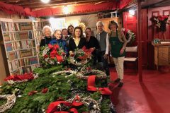 Holiday Workshop 2019