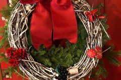 Twon Wreaths 2019