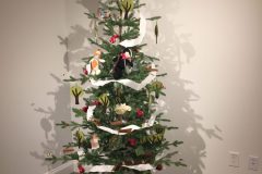 Concord Museum Family Trees "Up the Mountain Path"