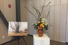 Art in Bloom