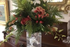 Holiday Arrangement