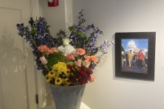 Art in Bloom